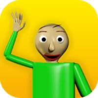 Baldi's Basics In learning & Education