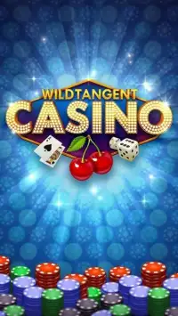 WildTangent Casino: FREE Slots Screen Shot 4