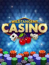 WildTangent Casino: FREE Slots Screen Shot 0