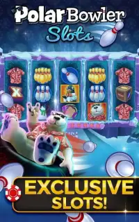 WildTangent Casino: FREE Slots Screen Shot 7