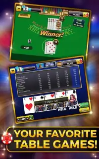 WildTangent Casino: FREE Slots Screen Shot 6