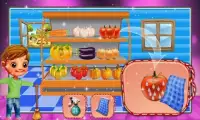 Supermarket Cleaning Games For Girls 2018 Screen Shot 6