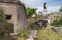 Escape Games - Bunker Escape 2 Screen Shot 1