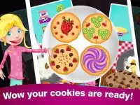 Cookie Maker: Cook Cookies Screen Shot 0