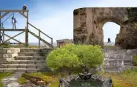 Escape Games - Bunker Escape 2 Screen Shot 3