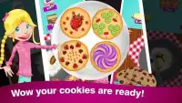 Cookie Maker: Cook Cookies Screen Shot 5