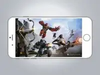 Play FORTNlTE Survival : Mobile Screen Shot 3