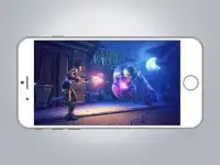Play FORTNlTE Survival : Mobile Screen Shot 2
