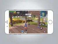 Play FORTNlTE Survival : Mobile Screen Shot 4