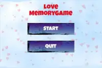 Love Story Horoscope Memory Game Screen Shot 11