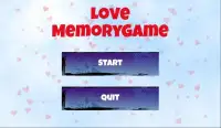 Love Story Horoscope Memory Game Screen Shot 5
