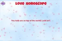 Love Story Horoscope Memory Game Screen Shot 6