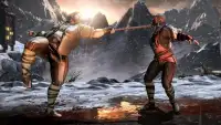 Bloody Roar Immortal Gods X: Best Fighting Games Screen Shot 0
