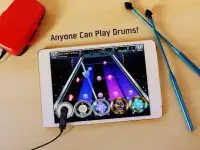 TouchBeat Classic - Drum education rhythm training Screen Shot 4