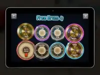 TouchBeat Classic - Drum education rhythm training Screen Shot 1