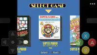 Super Mari All Star - Mari Collection Games Screen Shot 6