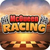 Mcqueen Lightning Racing Game