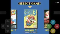 Super Mari All Star - Mari Collection Games Screen Shot 4