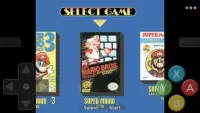 Super Mari All Star - Mari Collection Games Screen Shot 2