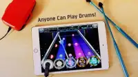TouchBeat Classic - Drum education rhythm training Screen Shot 9