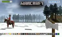 WarCraft : Exploration Craft Screen Shot 3