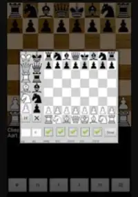 Free Chess Android Screen Shot 3