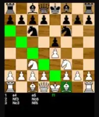 Free Chess Android Screen Shot 2