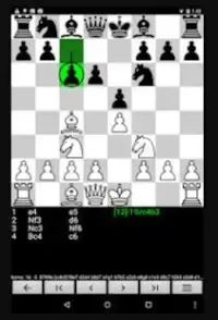 Free Chess Android Screen Shot 0