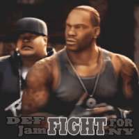 New Def Jam Fight For Ny TIPS