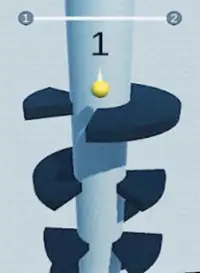 New Helix-balls Jump 2018 Screen Shot 0