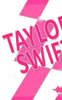 Taylor Swift Piano Tiles Screen Shot 1