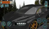 Race Chiron Drift Cars Park Simulator Screen Shot 6