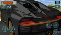 Race Chiron Drift Cars Park Simulator Screen Shot 4