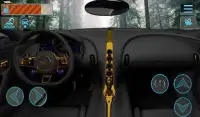 Race Chiron Drift Cars Park Simulator Screen Shot 0