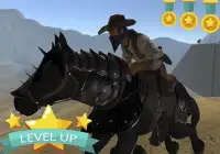 Horse Racing 3D- Horse Racing Champion- Horse game Screen Shot 9