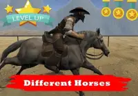 Horse Racing 3D- Horse Racing Champion- Horse game Screen Shot 7