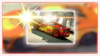 New Mcqueen Lightning Racing Games Screen Shot 0