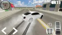 Bentley Car Parking Drift Screen Shot 0