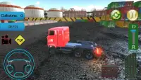 Crazy Truck Driver Screen Shot 9