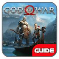 Guide for God Of War 2018