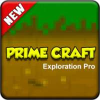Prime Exploration Craft Survival
