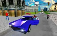 Superhero Theft Auto Gangster Crime Screen Shot 9