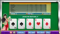 Popular Poker Classic Screen Shot 2