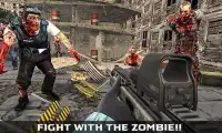Dead Zombie : FPS Shooting Zombies Survival Game Screen Shot 29