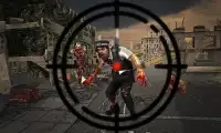 Dead Zombie : FPS Shooting Zombies Survival Game Screen Shot 25