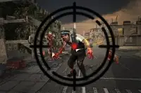 Dead Zombie : FPS Shooting Zombies Survival Game Screen Shot 4