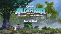 Gluco, Allahyar And The Legend of Markhor Screen Shot 3