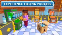 Fresh Water Factory Construction: Drinking Games Screen Shot 5