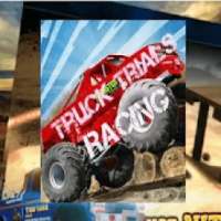 Truck Trials Racing 2018