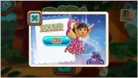 Permainan Dora Anak-Anak Screen Shot 8